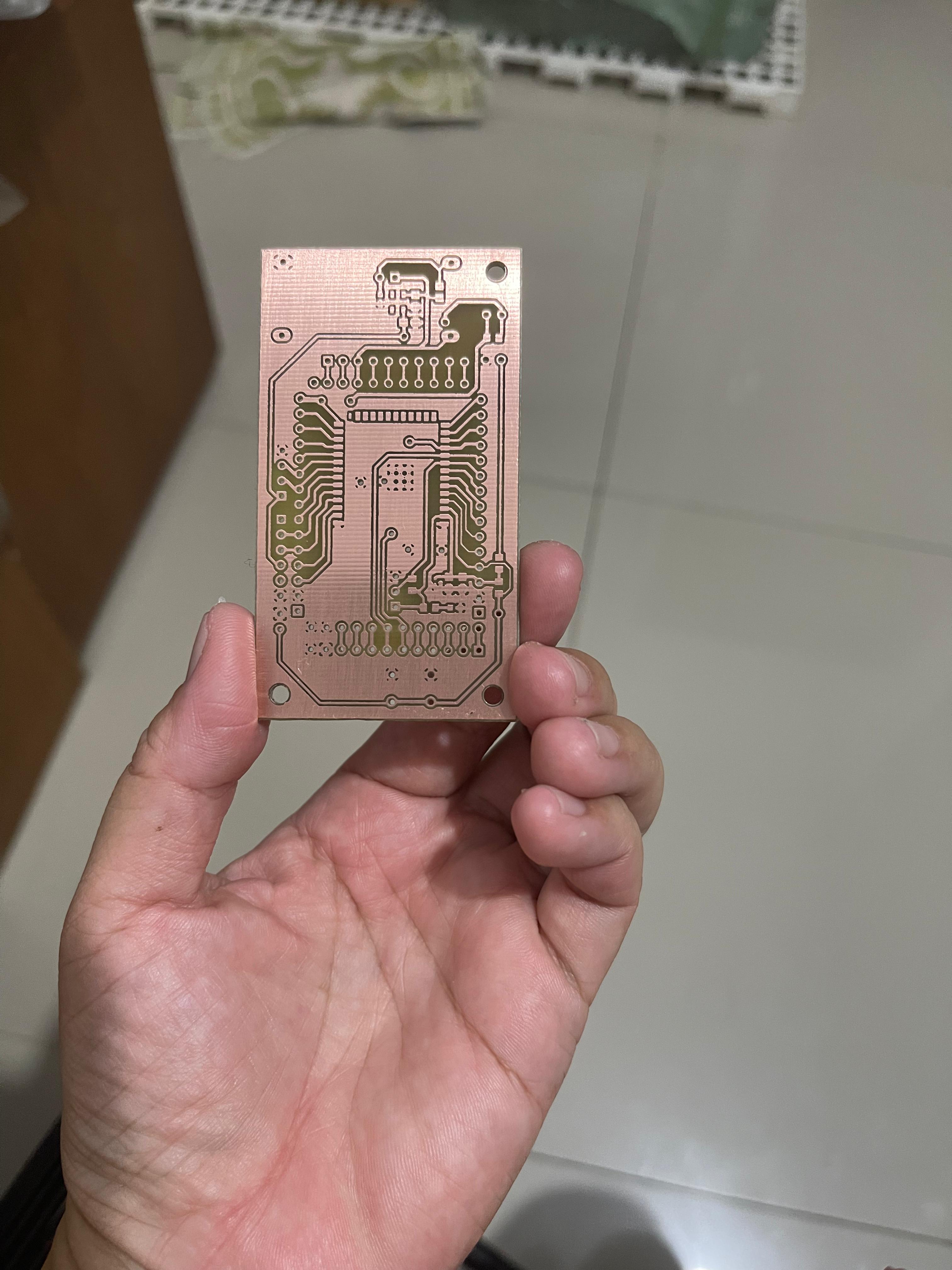 Cetak PCB